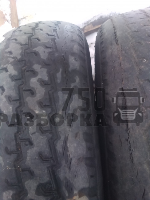диск Iveco Daily R14