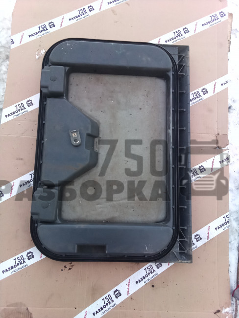  Люк крыши ивеко еврокарго