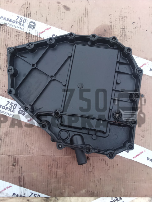 Сапун Iveco CURSOR