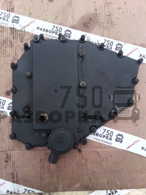 Сапун Iveco CURSOR