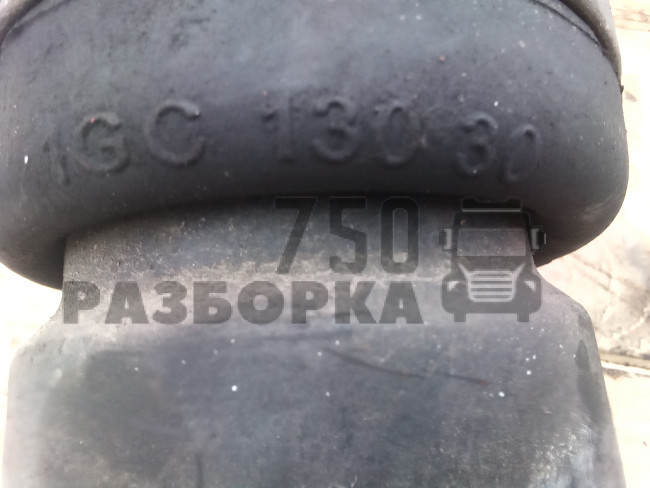 Воздушная подушка кабины Iveco EuroStar 