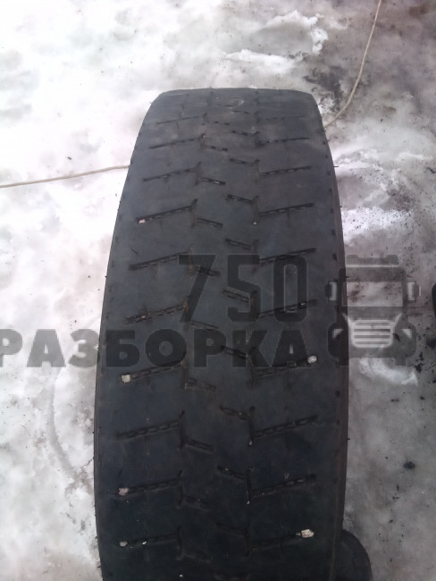 Диск ивеко еврокарго 17.5