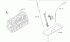 Щуп масляный Iveco CURSOR