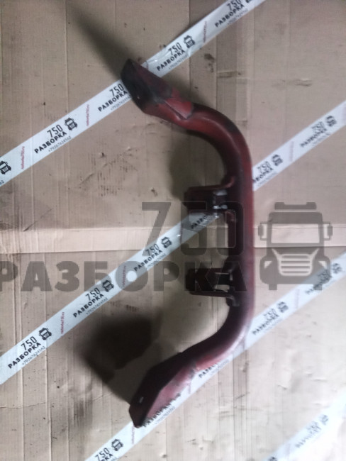  Балка передняя (подрамник) Iveco Daily 2