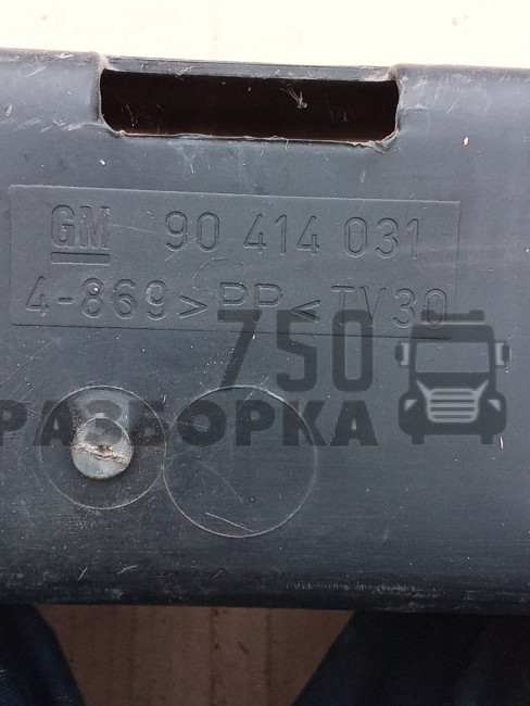  вещевой ящик бардачка Opel Astra F