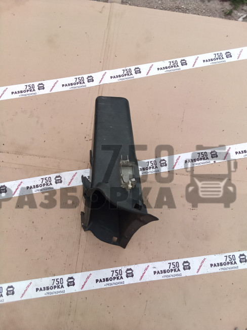  вещевой ящик бардачка Opel Astra F