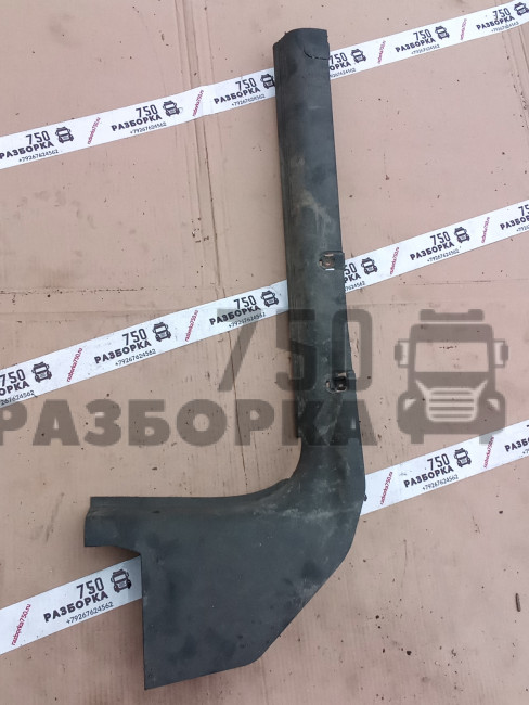 Накладка порога OPEL Astra F 