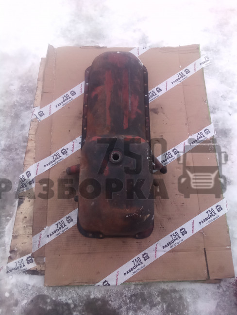 Поддон Iveco EuroCargo FIAT 6цил.