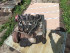 Двигатель 1,8 Opel Astra F 