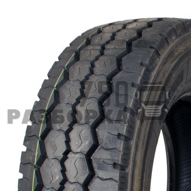 Колесо Mercedes Atego 17.5