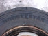Колесо Mercedes Atego 17.5