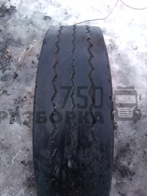 Колесо Mercedes Atego 17.5