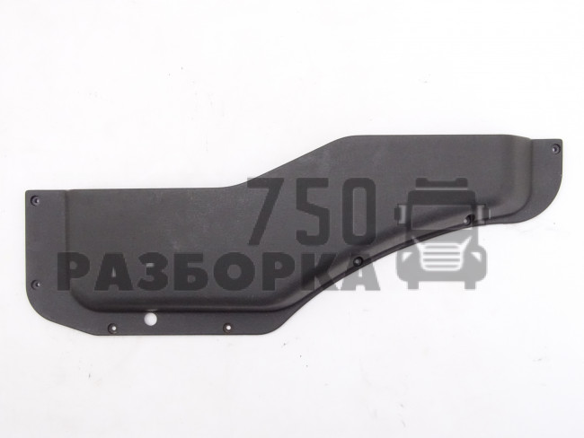 Карман двери iveco eurocargo Карман двери iveco eurocargo