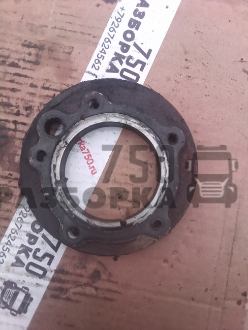 Кольцо распорное Iveco CURSOR 
