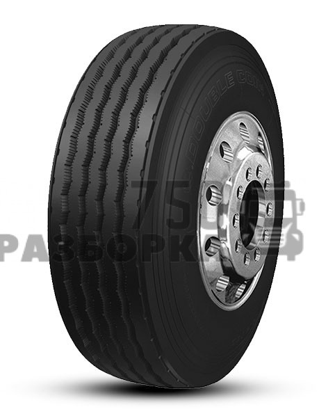 Грузовая шина Double COIN RR100 12 R22.5