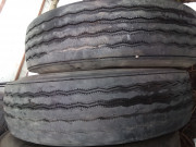 Грузовая шина Double COIN RR100 12 R22.5