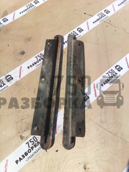 Накладка порога кабины MAN F90/F2000