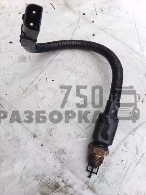 датчик впускного коллектора VОLVО FН12