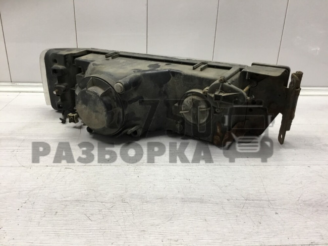 Фара IVECO Eurostar/EuroTech/EuroTrakker Фара IVECO Eurostar/EuroTech/EuroTrakker