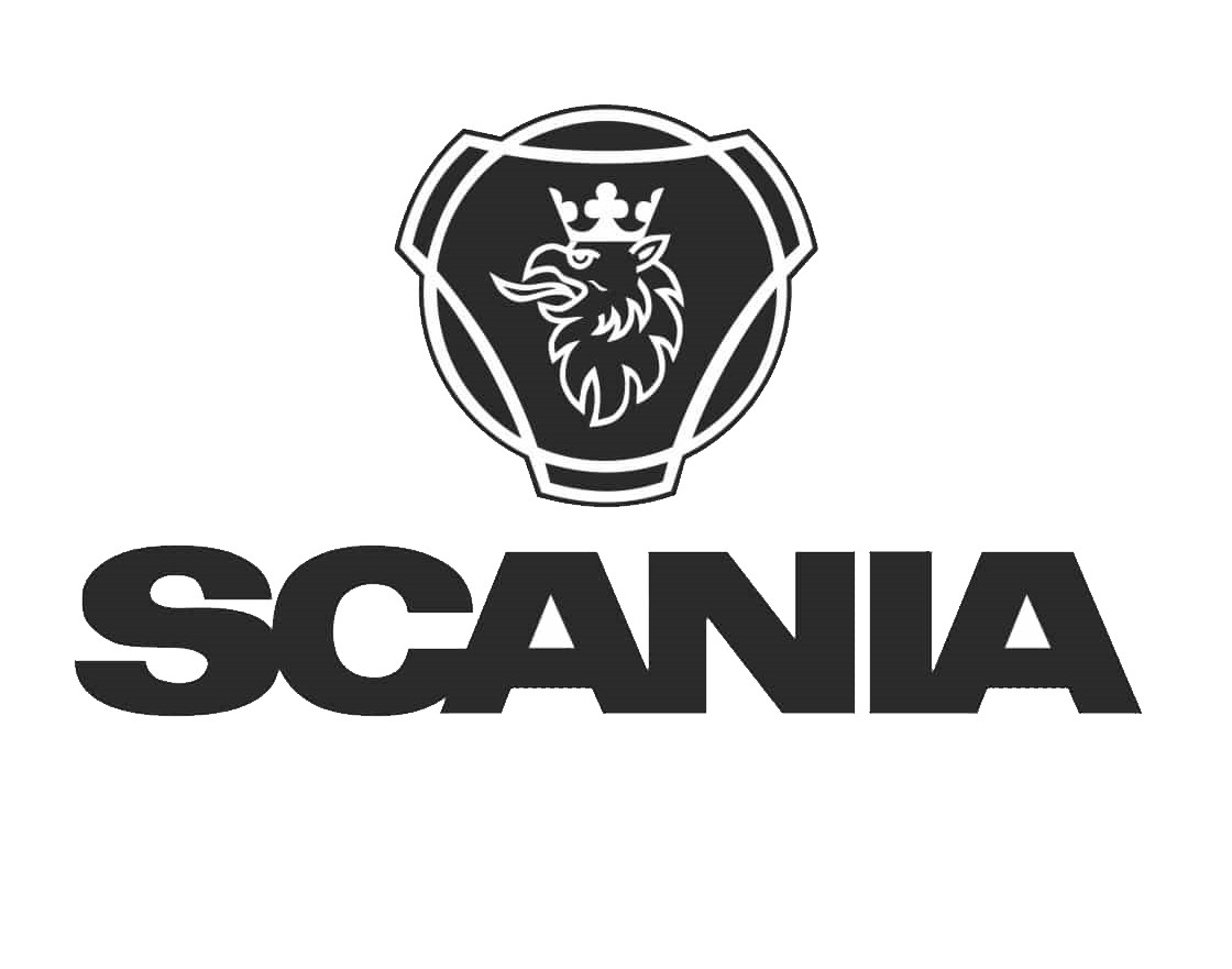 SCANIA